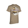 Sportsman's Warehouse Men's Alaska Bear T-Shirt