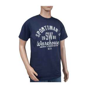 Sportsman's Warehouse Men's Varsity T-Shirt