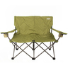 Sportsman's Warehouse Quad Love Seat with Carry Bag - Green/Tan