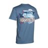 Sportsman's Warehouse Men's Washington Fish T-Shirt