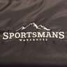 Sportsman's Warehouse Yellowstone 40 Degree Rectangular Sleeping Bag - Regular