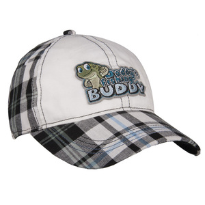 Sportsman's Warehouse Youth Fishing Buddy Hat