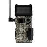 Spypoint Link-Micro-S-LTE Solar Cellular Verizon Trail Camera - Camo - Camouflage 3.1in Wide x 7in High x 2.2in Deep