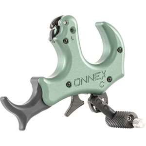 STAN Onnex Clicker Thumb X-Large Handheld Release - Sage Green