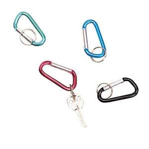 Stansport Accessory Carabiners