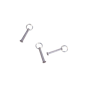 Stansport Pack Frame Pins and Rings - 1.75in