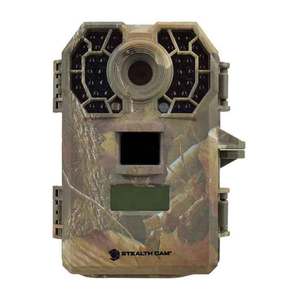 Stealth Cam G42 10MP No-Glow Trail Camera