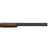 Stoeger Longfowler Walnut/Black 20 Gauge 3in Over Under Shotgun - 30in - Black/Wood