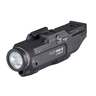 Streamlight TLR RM 2 Long Gun Rail Mounted Tactical Weapon Light With Red Laser - Black