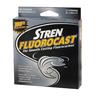 Stren Fluorocast Fluorocarbon Fishing Line - 12lb, Clear, 200yds - Clear