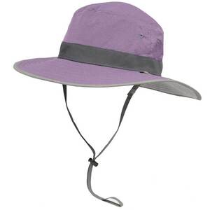 Sunday Afternoons Women's Clear Creek Boonie Hat - Lavender/Pumice - M