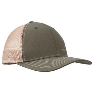 Sportsman's Warehouse Print Logo Mesh Adjustable Hat