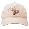 Sportsman's Warehouse Youth Elk Canvas Adjustable Hat - Khaki - One Size Fits Most - Khaki
