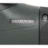 Swarovski 20-60x65 ATS HD Angled Spotting Scope - Green