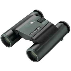 Swarovski CL Pocket Compact Binoculars - 10x25