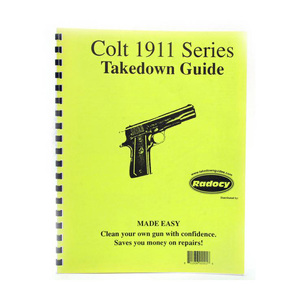Takedown Guides