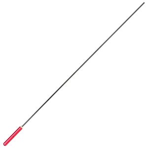 TAPCO 30in Double Coated Rifle Rod .22 Cal-6.5mm (AR Rod)