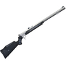 Thompson Center Arms Encore Pro Hunter FX 50 Caliber Stainless Black Break Action-Hammer Fire In-Line Muzzleloader – 26in - Stainless/Black