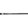 Temple Fork Outfitters Tactical Bass Spinning Rod - 6ft 10in, Medium, Fast, 1pc - Silver/Black/Cork