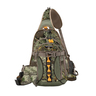 Tenzing TZ 1140 Single Sling Archery Hunting Day Pack - Realtree Max-1