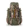 Tenzing TZ 5000 Spike Camp Internal Frame Expedition Hunting Pack - Realtree Max-1