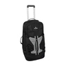 TETON Sports Adventurer Rolling Luggage - Black/Silver