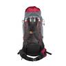 TETON Sports Hiker3700 Ultralight Internal Frame Backpack - Red - Red