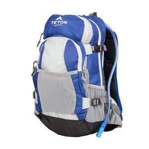 TETON Sports Oasis1200 Hydration Pack - Blue