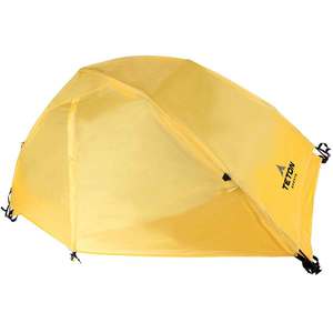 Teton Sports Outfitter XXL 1 Person Quick Tent