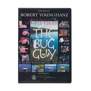 The Bug Guy