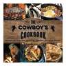 The Cowboy's Cookbook - Brown