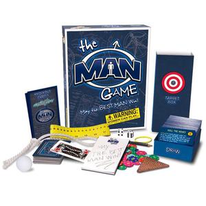 The Man Game