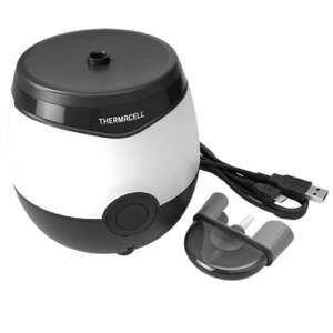 ThermaCELL EL55 Rechargeable Mosquito Repeller and Glow Light