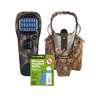 ThermaCELL Mosquito Repellent Hunters Starter Kit