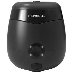 Thermacell Rechargeable Mosquito Repeller - Charcoal
