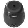 Thermacell Rechargeable Mosquito Repeller - Charcoal - Charcoal 3.75in x 3.75in x 4.25in
