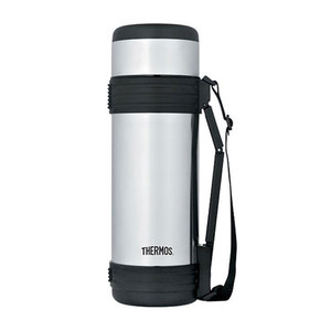 Thermos Stainless Steel Insulated Bottle