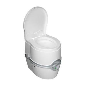 Thetford Porta Potti Curve Portable Toilet