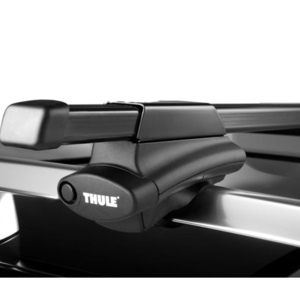 Thule Complete Crossroads Railing Rack Systems