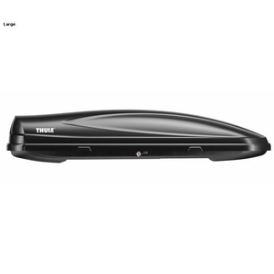 Thule Force Boxes