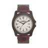 Timex Expedition Full-Size Camper Watch - Brown
