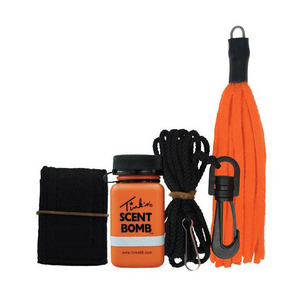 Tinks Trail Pack Combo Scent Dispersing System