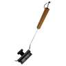 Traeger BBQ Cleaning Brush - Brown