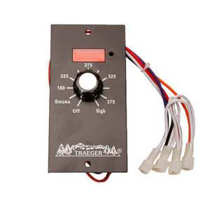 Traeger Digital Thermostat Kit