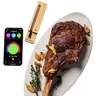 Traeger Meater Plus Wireless Meat Thermometer - Honey