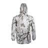 True Timber Men's Coretec Packable Rain Jacket