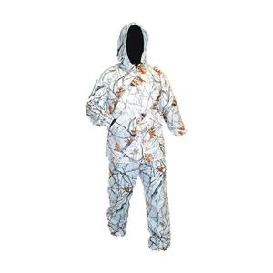 True Timber Men's Lightweight Snow Cover Hunting Suit
