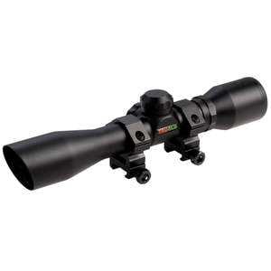 TruGlo BDC/Rangefinder Compact 4x32mm Crossbow Scope