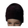 Turtle Fur Beanie - Black one size fits all