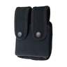 Uncle Mikes Universal Double Pistol Mag Case